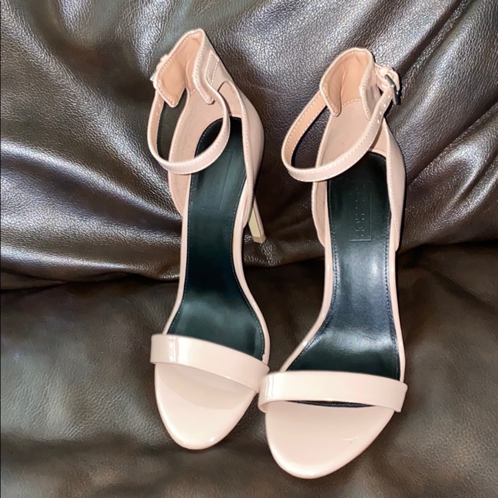 Heel